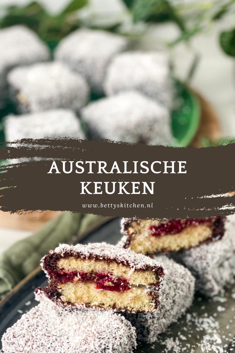 australische recepten