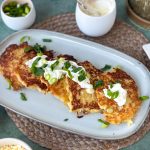 recept boxty aardappel pannenkoekjes © bettyskitchen.nl