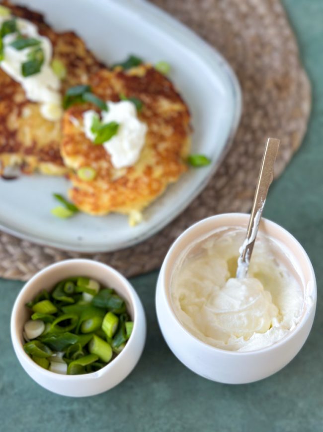 recept boxty aardappel pannenkoekjes © bettyskitchen.nl