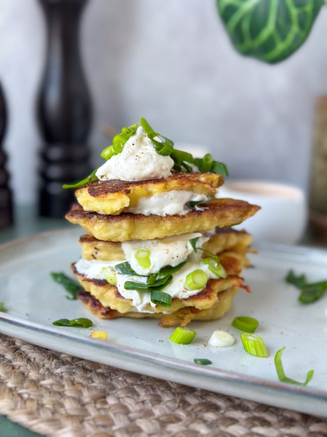 recept boxty aardappel pannenkoekjes © bettyskitchen.nl