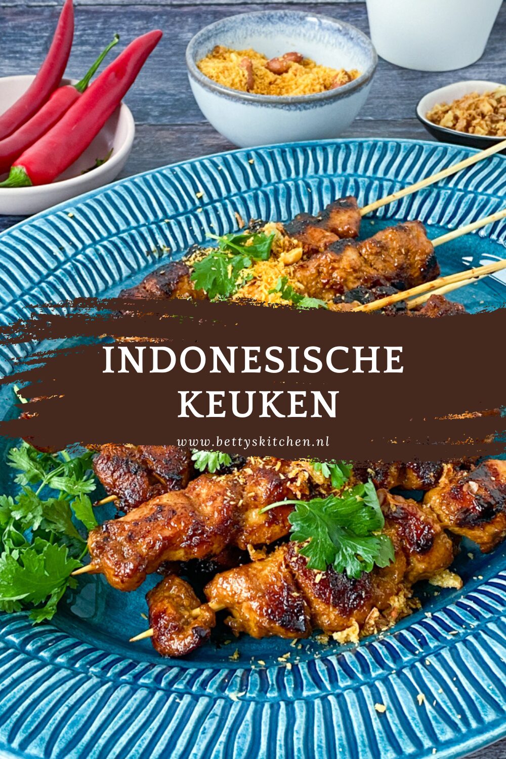 indonesische recepten