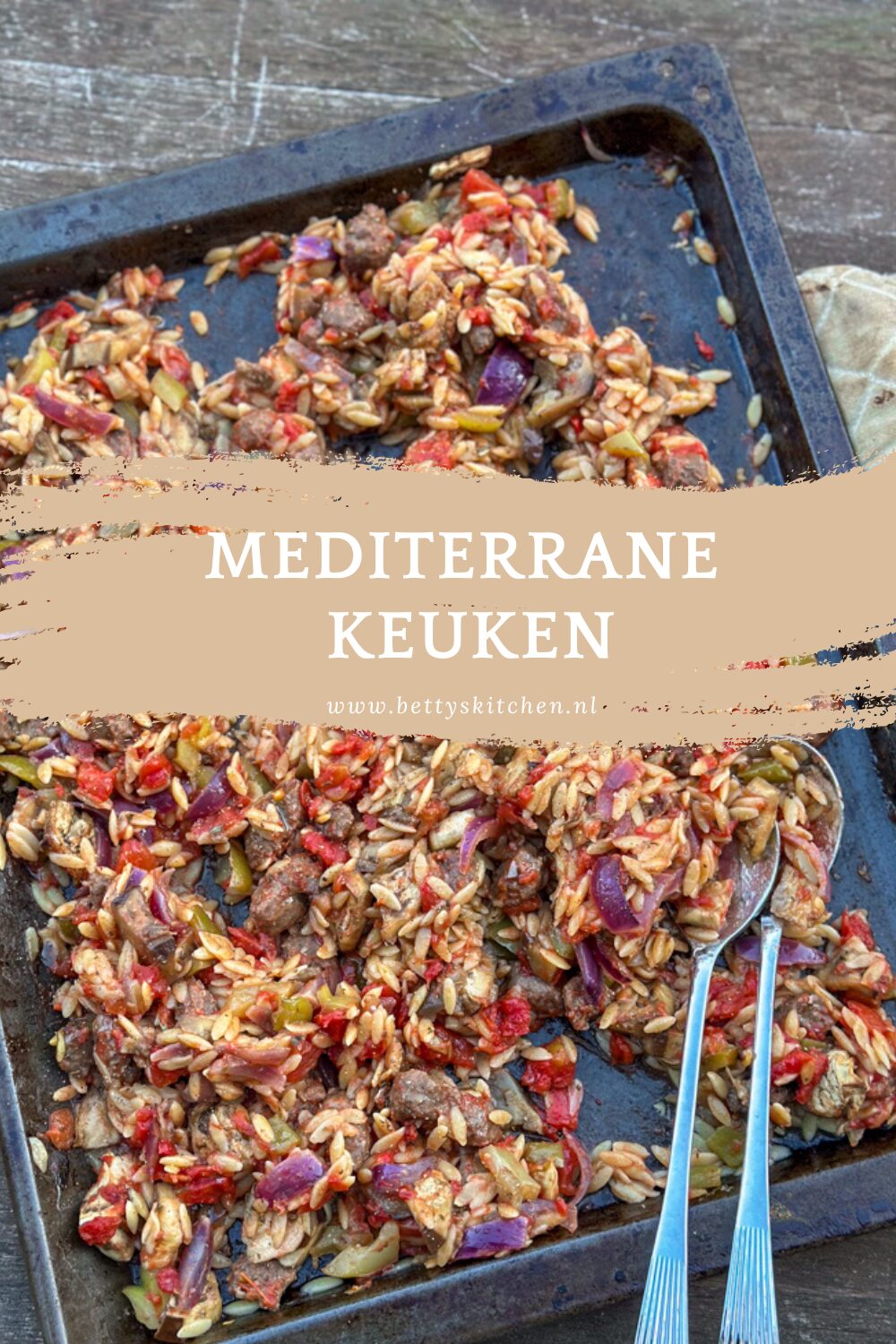 Mediterrane recepten