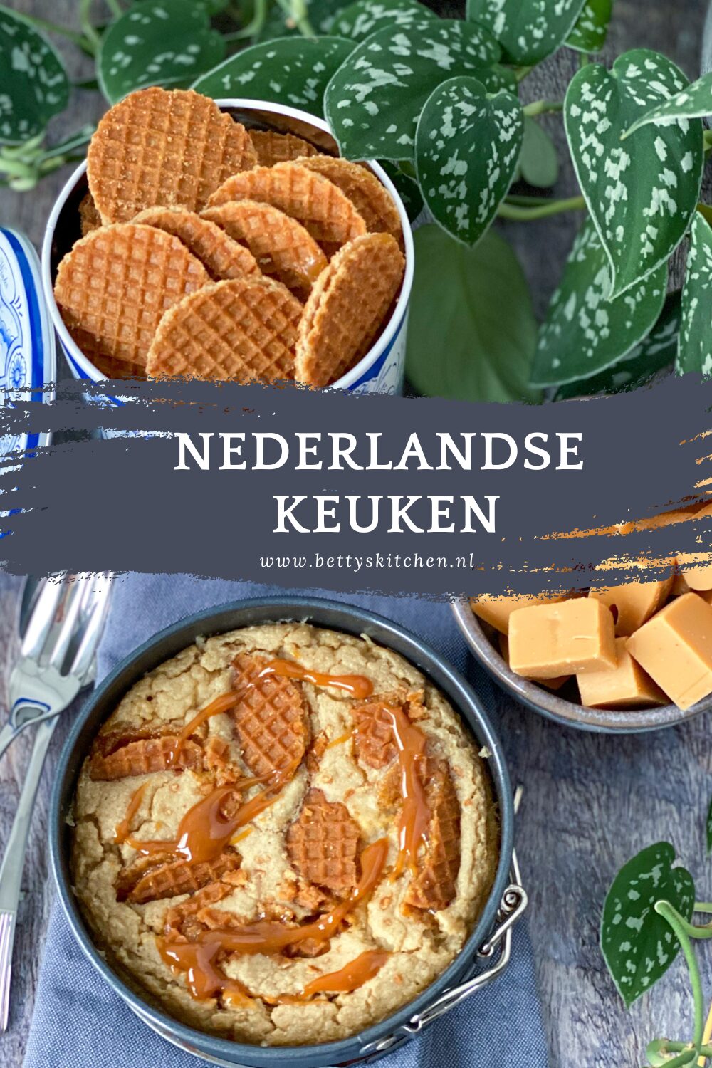 nederlandse recepten