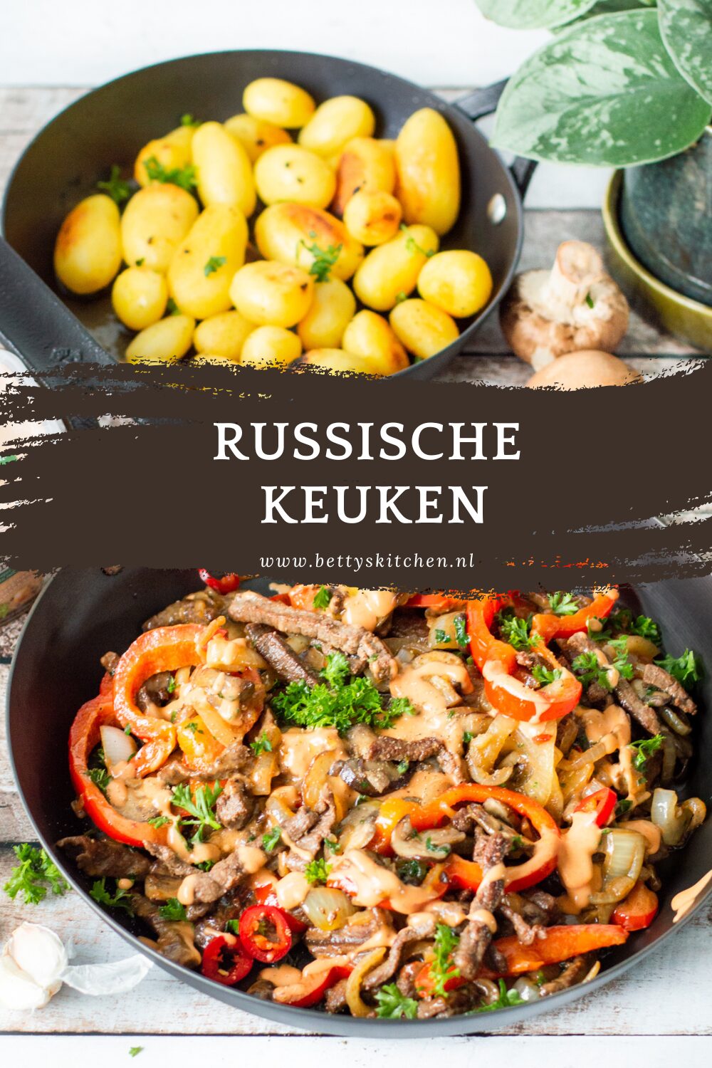 russische recepten