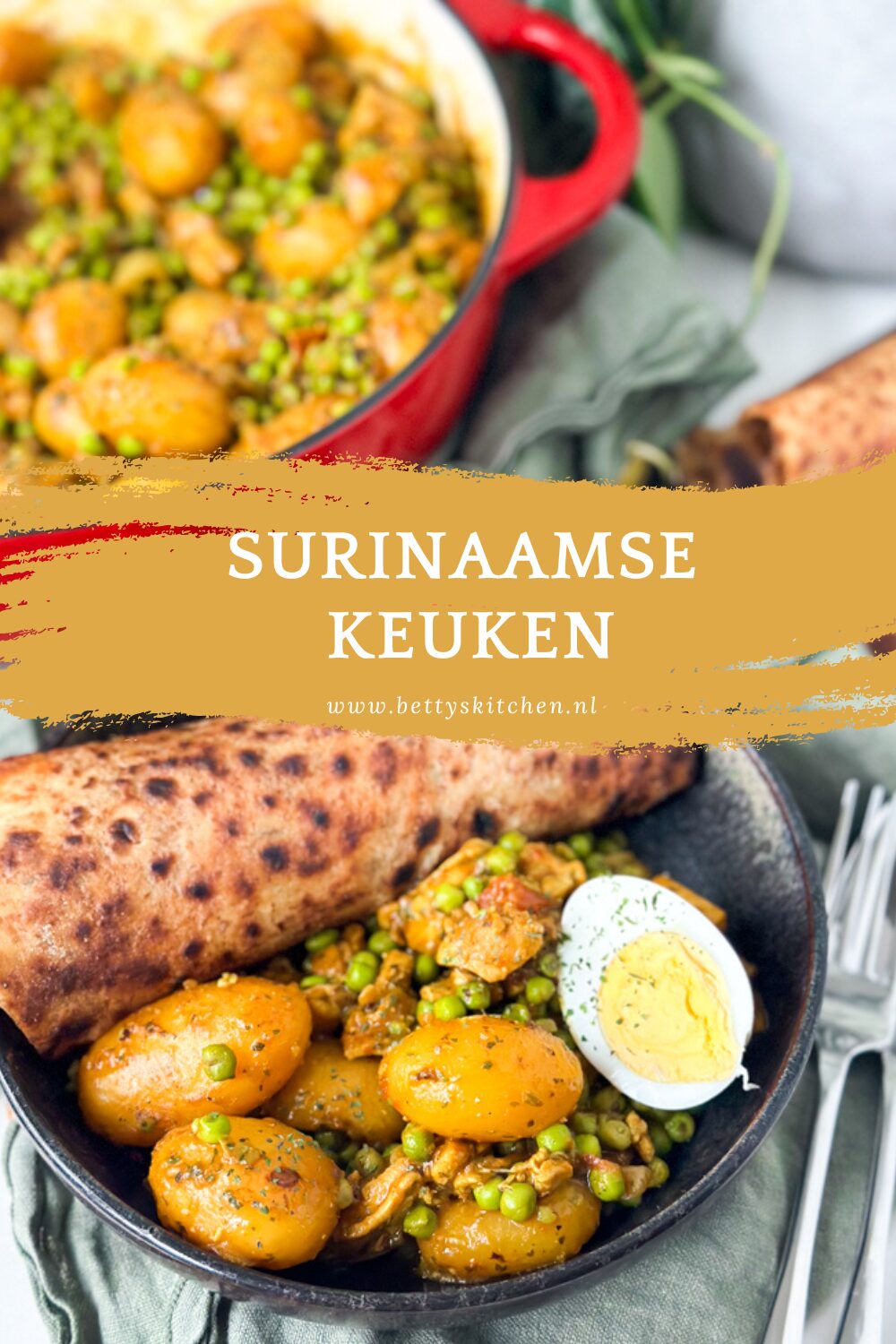surinaamse recepten