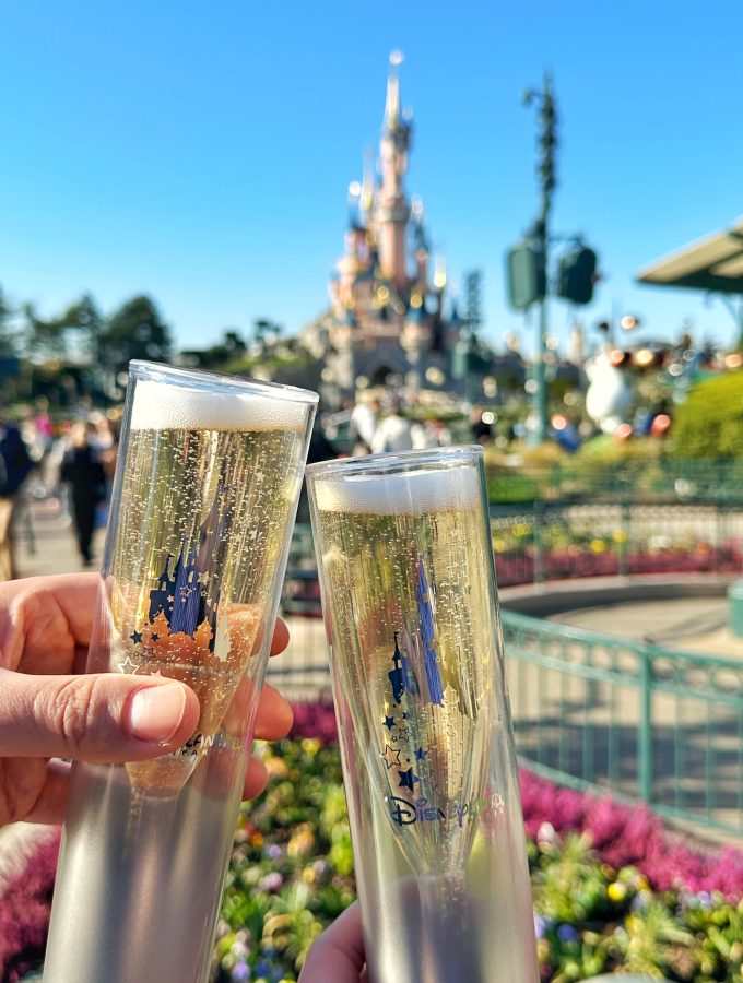 eten en drinken in Disneyland Parijs © bettyskitchen.nl