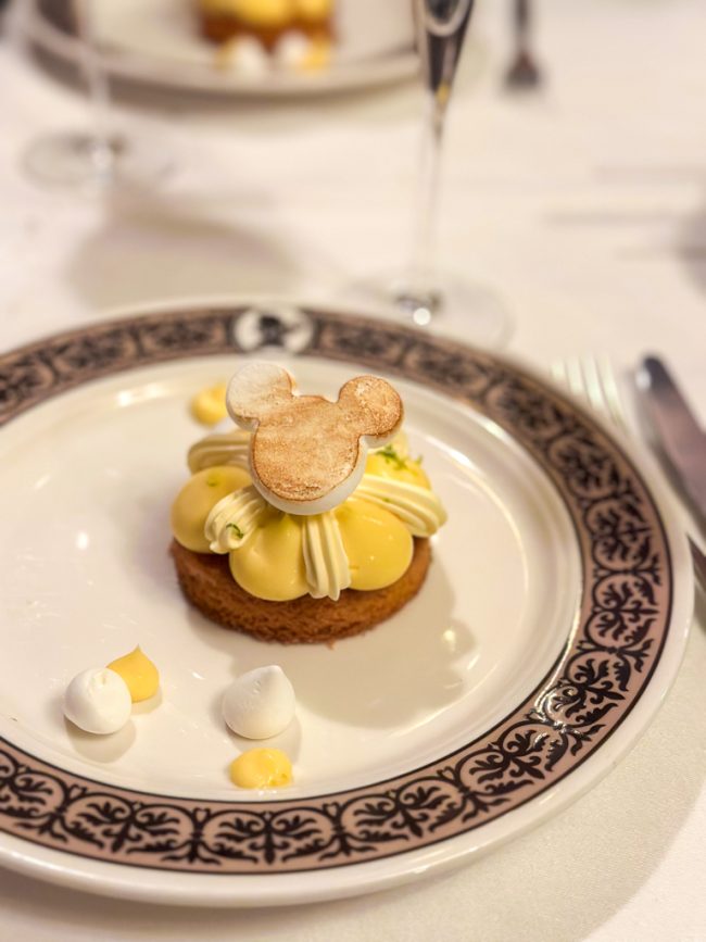 Eten en Drinken in Disneyland Parijs Walts