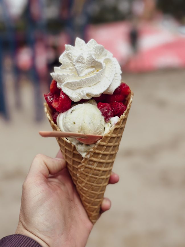 15 leuke dingen om te doen op Texel met kinderen. © bettyskitchen.nl