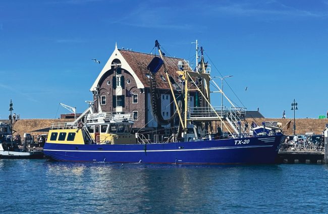 15 leuke dingen om te doen op Texel met kinderen. © bettyskitchen.nl