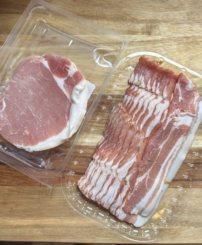 recept bacon butty maken © bettyskitchen.nl