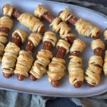 20x Recepten voor Halloween knakworst mummies © bettyskitchen.nl