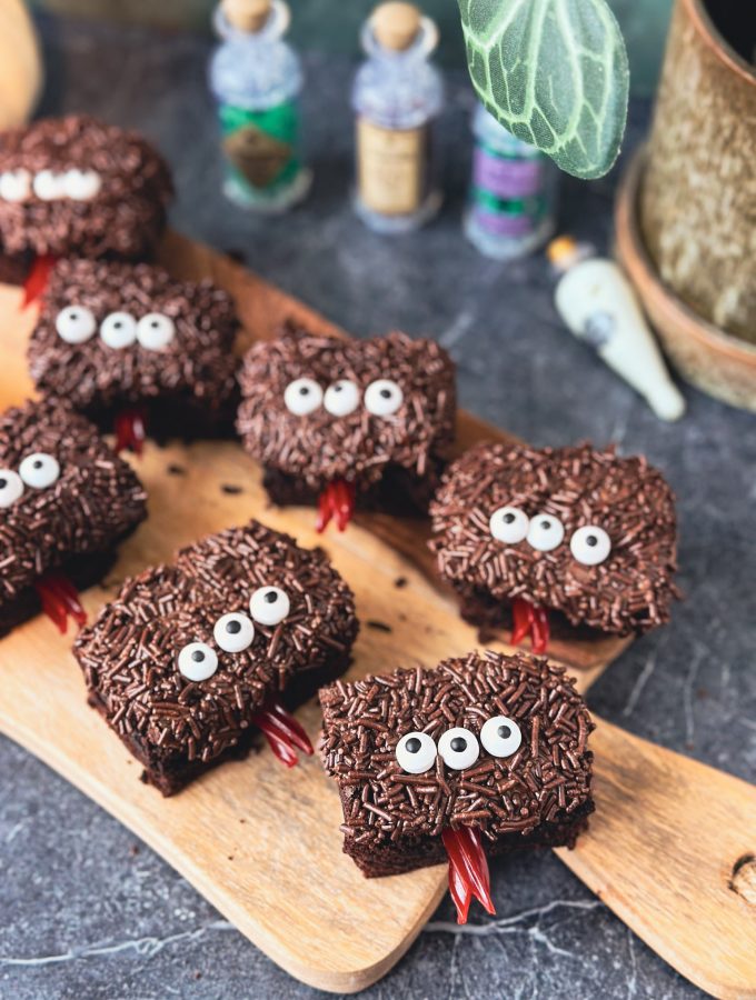 recept monsterlijke monsterboek brownies © bettyskitchen.nl