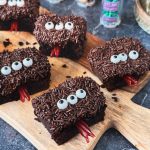 recept monsterlijke monsterboek brownies © bettyskitchen.nl